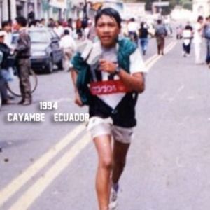 Meet your Posher, Hector